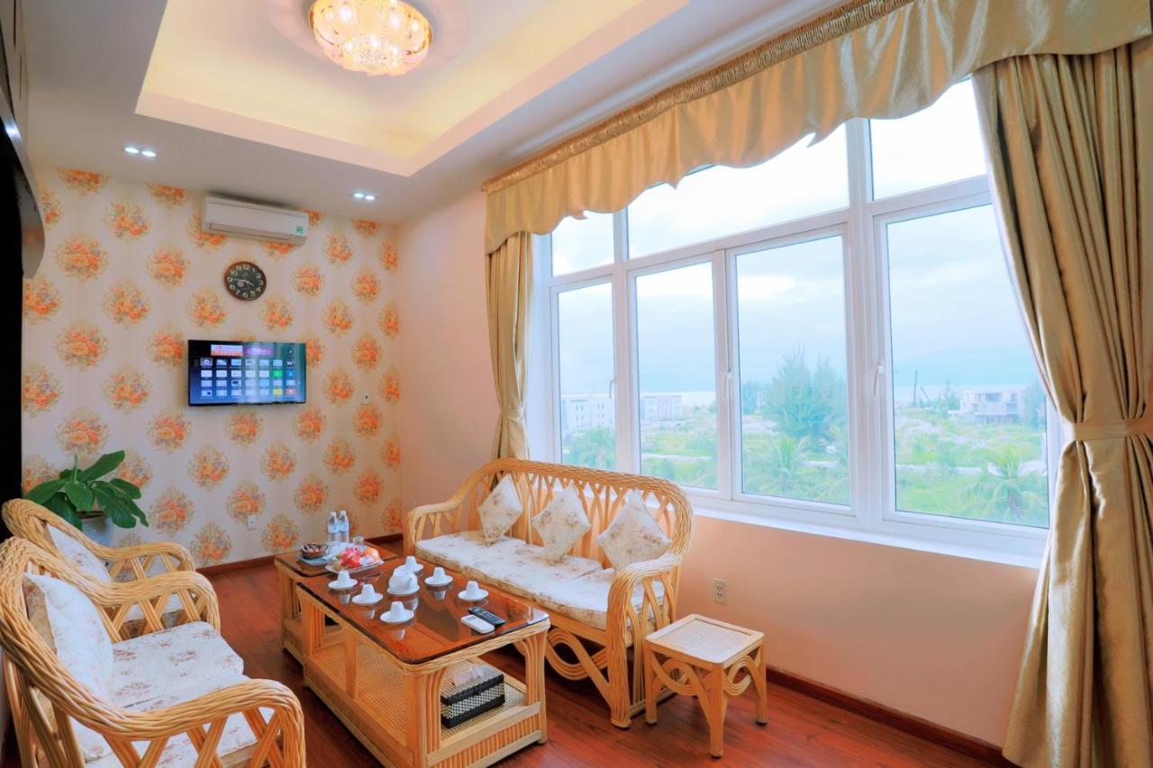 Cong Doan Thanh Binh Hotel Дананг Екстериор снимка